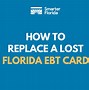 Image result for Access Florida EBT Card