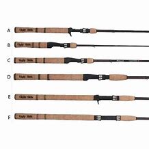 Image result for Shakespeare Salmon and Steelhead Rods