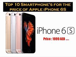 Image result for iPhone 6s Price in Dubai