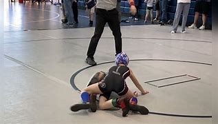 Image result for Girl Pinning a Boy in Wrestling SVG