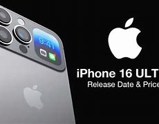 Image result for iPhone 16 Launch Date
