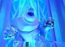 Image result for Marshmallow Frozen Once Upon a Time