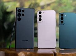 Image result for Samsung Galaxy S9 vs S22 Photos