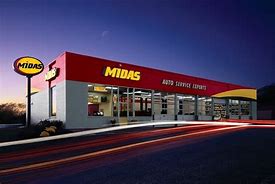 Image result for Midas Near Me