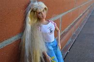Image result for Disney Barbie Girl