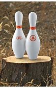Image result for Bowling Pin Targets