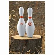 Image result for Bowling Pin Targets