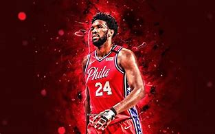 Image result for Joel Embiid Skechers