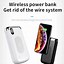 Image result for Wireless Charging Power Bank Joyroom