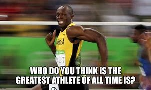 Image result for Athlete Memes