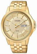 Image result for Affordable Gold Watches Men