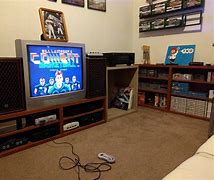 Image result for Retro Game Room