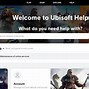Image result for Uplay Login Forgot Password