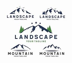 Image result for Landscape Logo