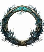 Image result for Dnd Token Border Png