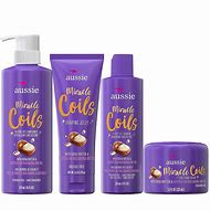 Image result for Aussie Curly Hair Products