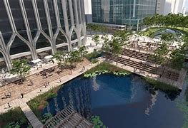 Image result for Canary Wharf Group Sustainability