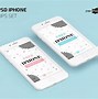 Image result for iPhone 8 Mockup Free
