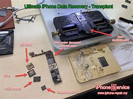 Image result for iPhone 3GS Motherboard