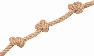 Image result for Frayed Rope Line Clip Art