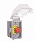 Image result for Swimming Pool Emergency Stop Button