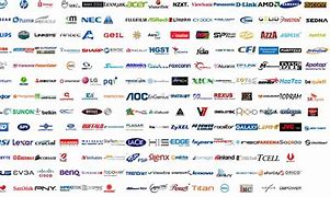 Image result for Electronic Components Brands