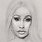 Image result for Draw so Cute Cardi B