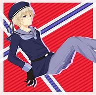 Image result for Hetalia Norway