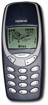 Image result for Nokia 3330 Muisc