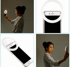 Image result for Ring Light iPhone