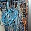 Image result for Wiring Closet