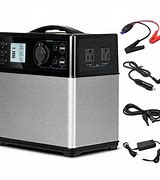 Image result for Solar Powered Power Supply