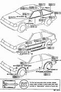Image result for Toyota AE86 Modified