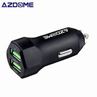 Image result for Azdome Dual USB Car Charger