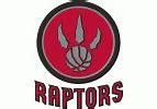 Image result for NBA Raptors Logo