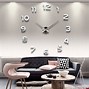 Image result for Large Modern Wall Clocks