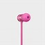Image result for urBeats Bose Pink In-Ear Headphones
