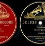 Image result for Victor Record Label