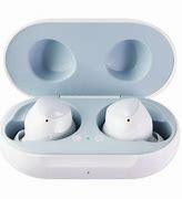 Image result for Galaxy Buds Pearl White