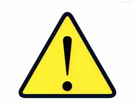 Image result for Art Drawing of a Caution Sign