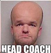 Image result for Headphones Coach Meme