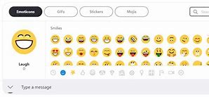 Image result for Skype Emojis 2019