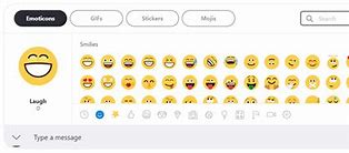 Image result for Skype Emojis 2019