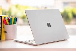 Image result for Surface Laptop Go Colours