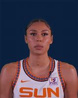 Image result for Connecuiut Suns Uniform