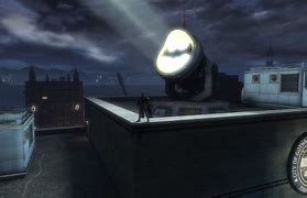 Image result for Batman Screencaps Bat Signal