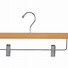 Image result for Skirt Hangers Product