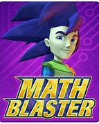 Image result for Math Blaster Plus