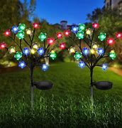 Image result for Outdoor Fairy Lights