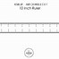 Image result for Printable Scale Ruler Jpg